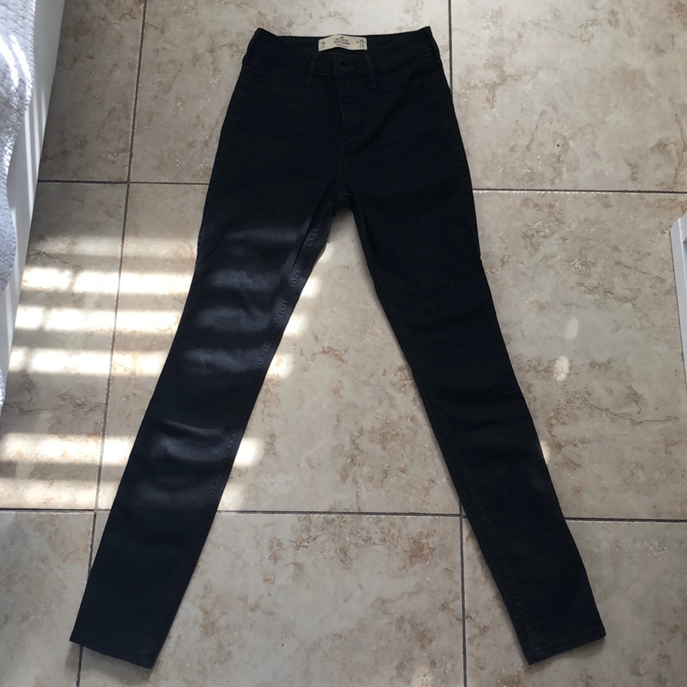 jeggings/jeans